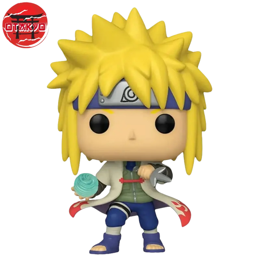 Funko POP Minato Rasengan - Naruto Shippuden™