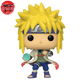 Funko POP Minato Rasengan - Naruto Shippuden™
