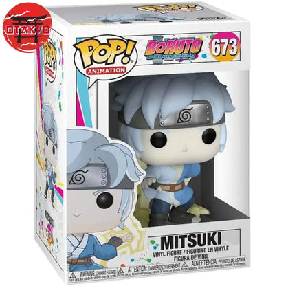 Funko POP Mitsuki - Naruto Shippuden™