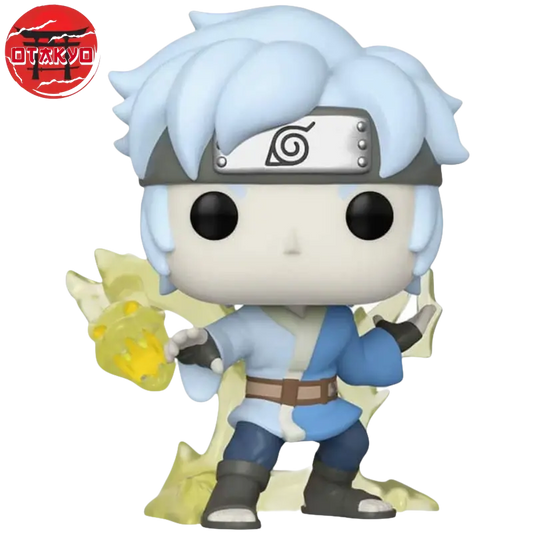 Funko POP Mitsuki - Naruto Shippuden™
