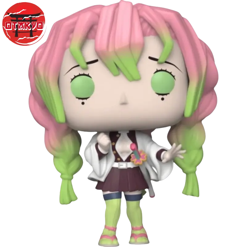 Funko POP Mitsuri Kanroji - Demon Slayer™