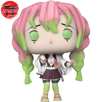 Funko POP Mitsuri Kanroji - Demon Slayer™