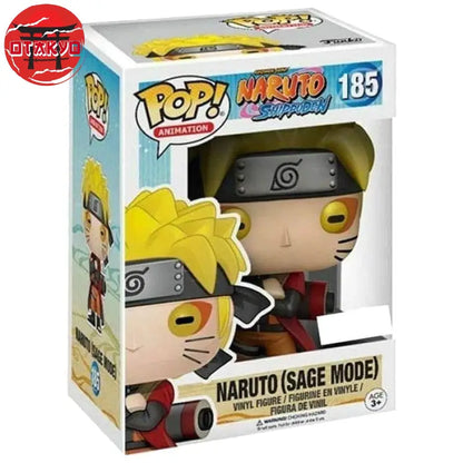 Funko POP Naruto Ermite - Naruto Shippuden™