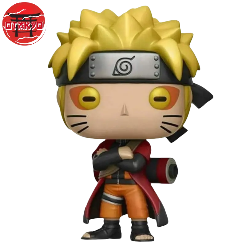 Funko POP Naruto Ermite - Naruto Shippuden™
