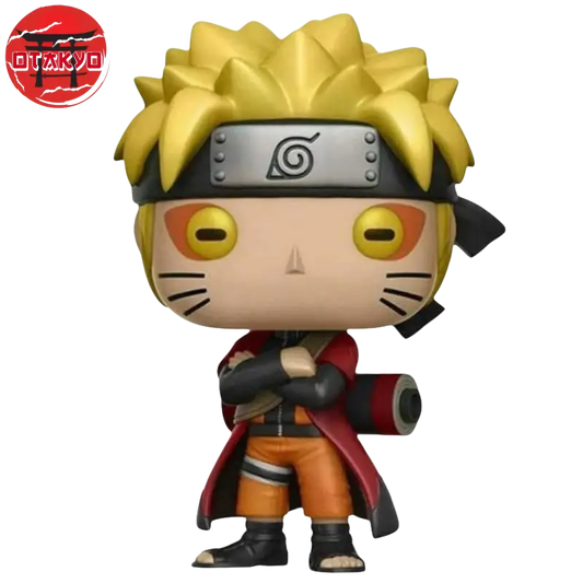 Funko POP Naruto Ermite - Naruto Shippuden™
