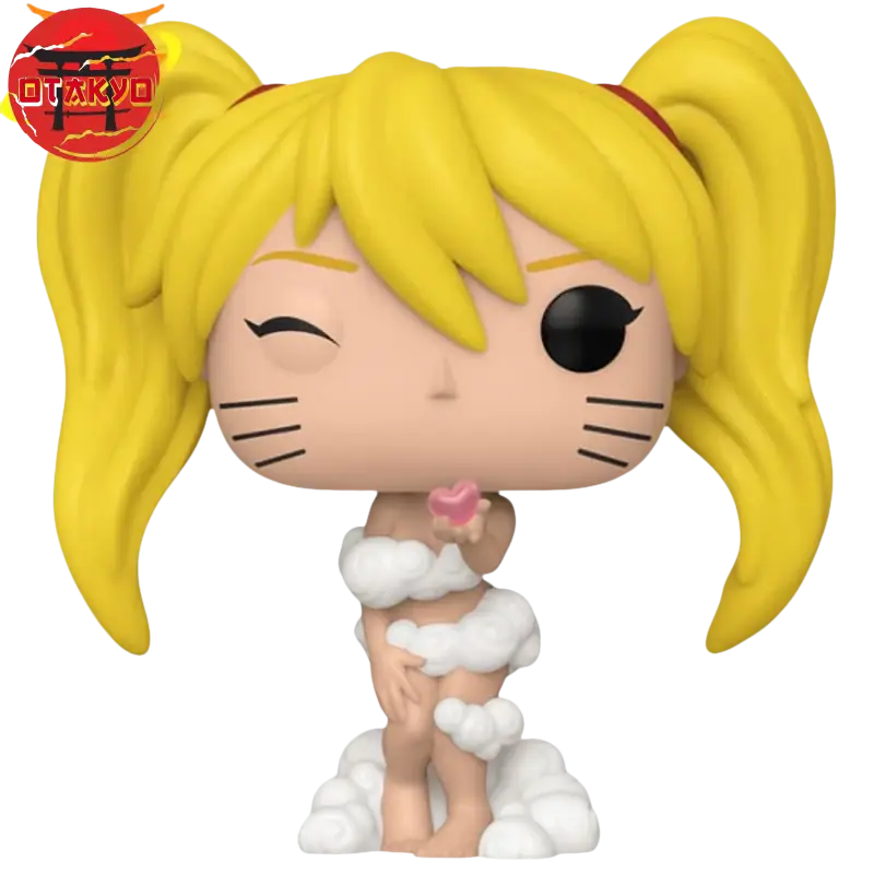 Funko POP Naruto Sexy Jutsu - Naruto Shippuden™