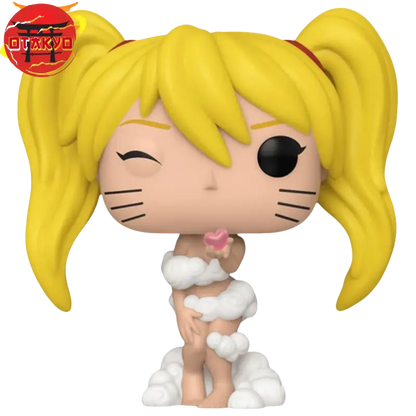 Funko POP Naruto Sexy Jutsu - Naruto Shippuden™