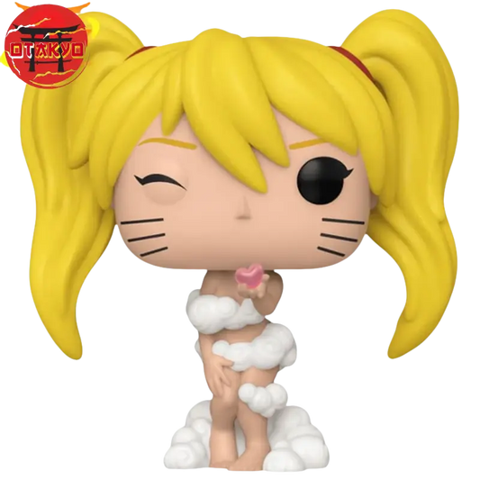 Funko POP Naruto Sexy Jutsu - Naruto Shippuden™