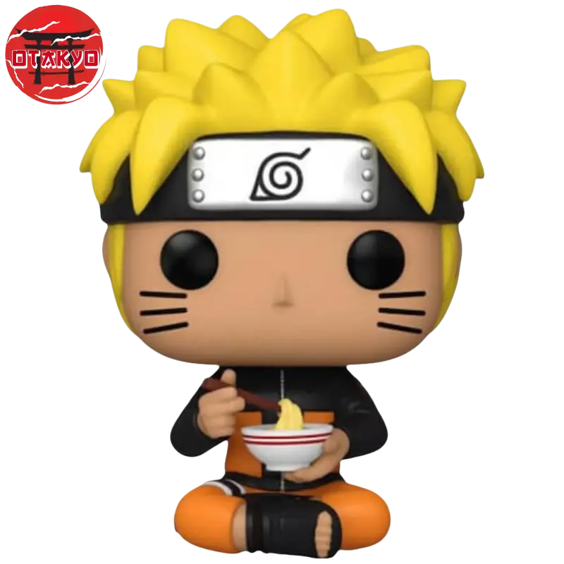 Funko POP Naruto Uzumaki Nr.823 - Naruto Shippuden™