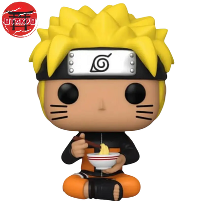 Funko POP Naruto Uzumaki Nr.823 - Naruto Shippuden™