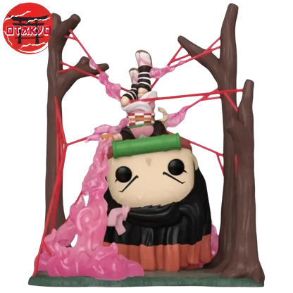 Funko POP Nezuko Kamado Web - Demon Slayer™