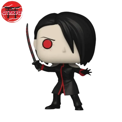 Funko POP Nimura Furuta - Tokyo Ghoul™