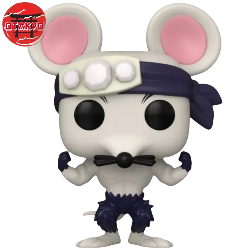 Funko POP Ninju - Demon Slayer™
