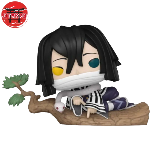 Funko POP Obanai Iguro - Demon Slayer™