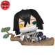 Funko POP Obanai Iguro - Demon Slayer™