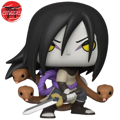 Funko POP Orochimaru - Naruto Shippuden™