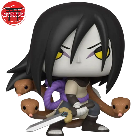 Funko POP Orochimaru - Naruto Shippuden™