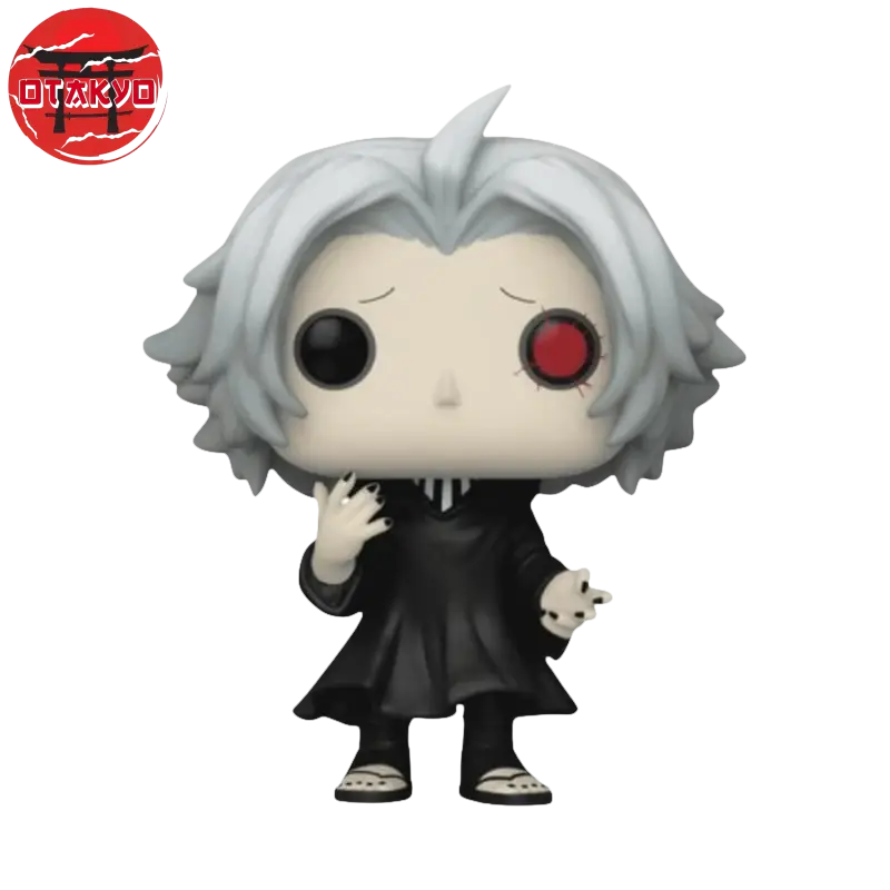 Funko POP Owl - Tokyo Ghoul™