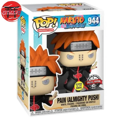 Funko POP Pain - Naruto Shippuden™