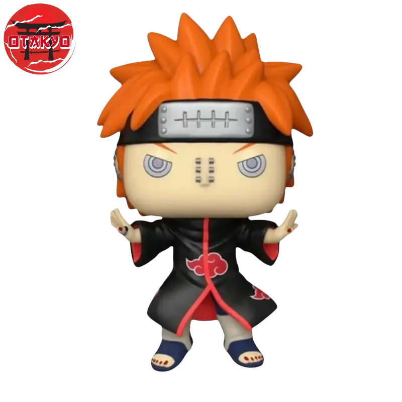 Funko POP Pain - Naruto Shippuden™