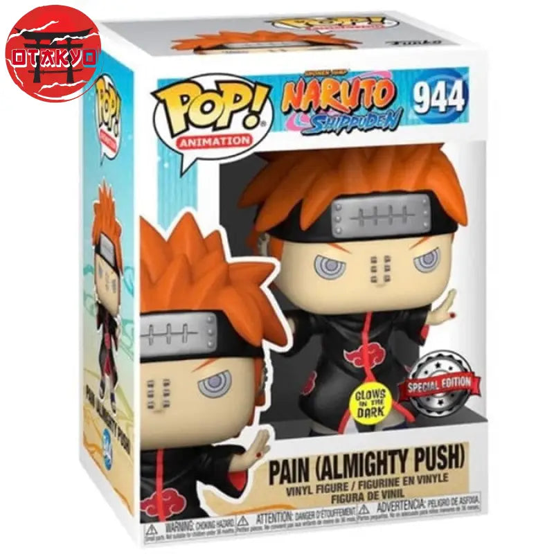 Funko POP Pain - Naruto Shippuden™