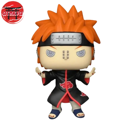 Funko POP Pain - Naruto Shippuden™