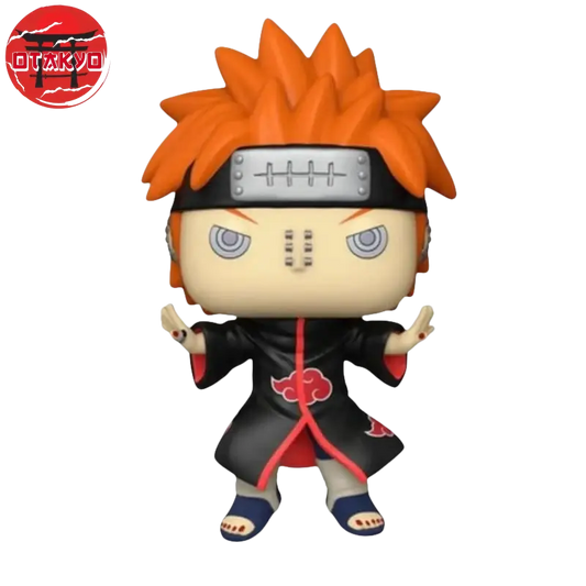Funko POP Pain - Naruto Shippuden™