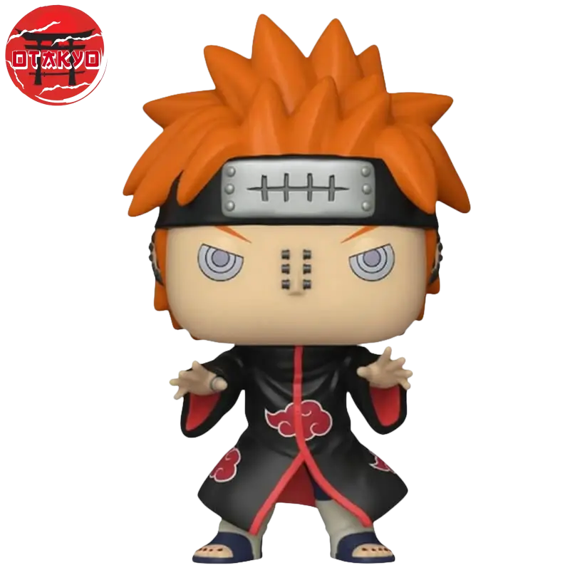 Funko POP Pain Rikudo - Naruto Shippuden™