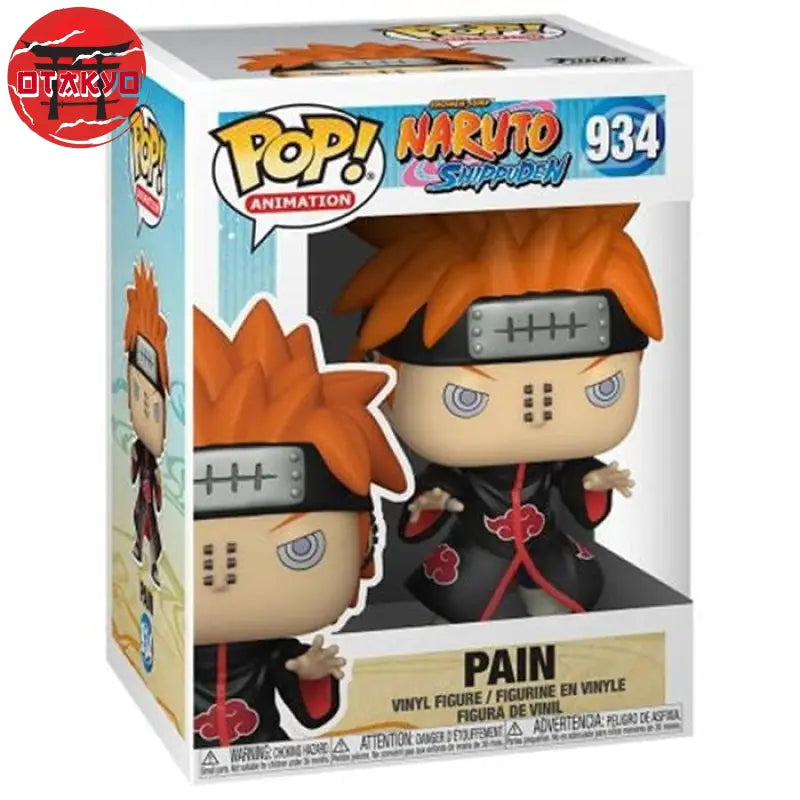 Funko POP Pain Rikudo - Naruto Shippuden™