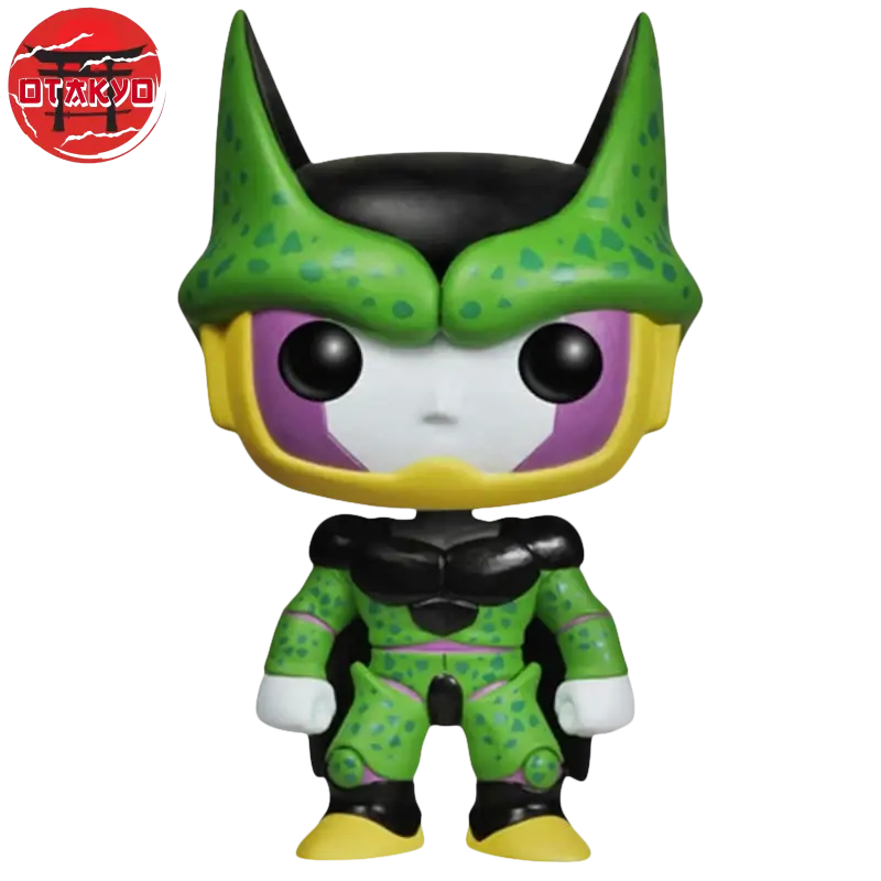 Funko POP Perfect Cell - Dragon Ball Z™