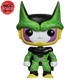Funko POP Perfect Cell - Dragon Ball Z™