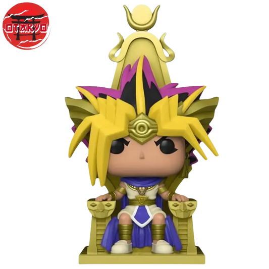 Funko POP Pharaon Atem - Yu-Gi-Oh!™