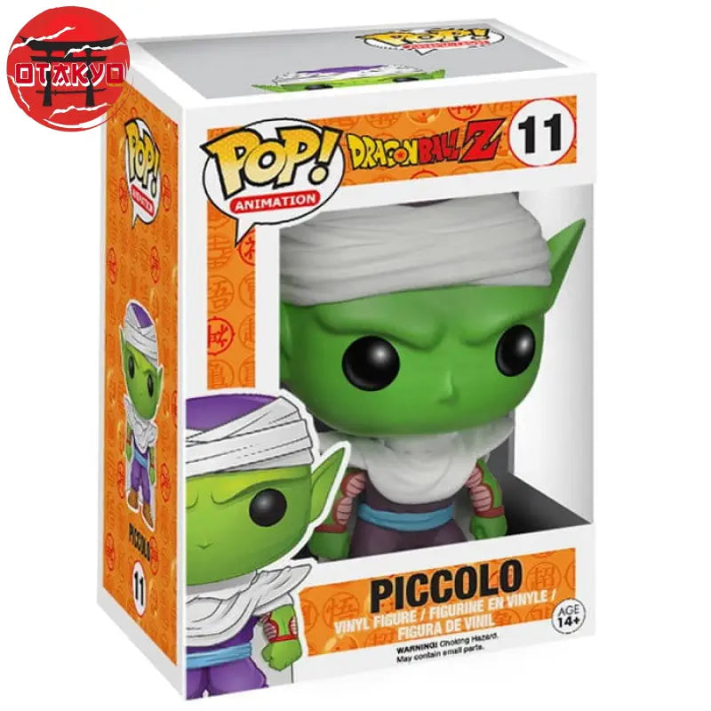 Funko POP Piccolo - Dragon Ball Z™