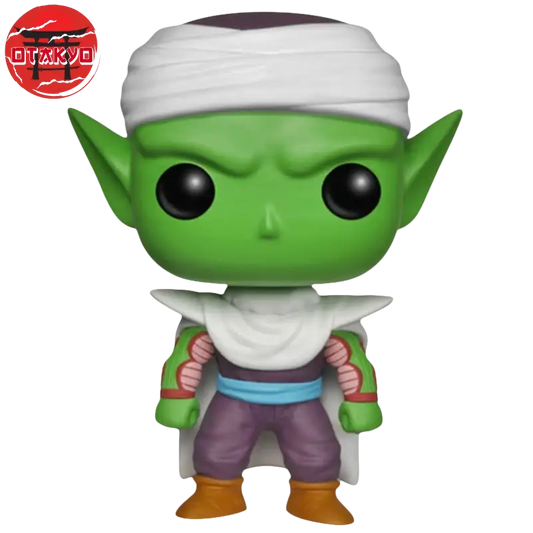 Funko POP Piccolo - Dragon Ball Z™