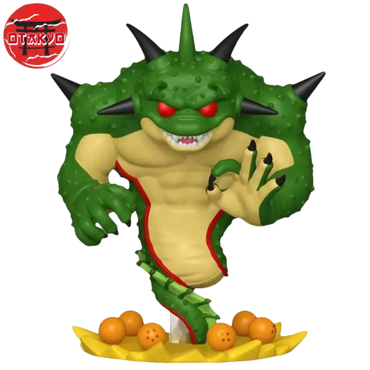Funko POP Polunga - Dragon Ball Z™