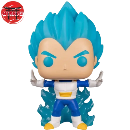 Funko POP Prince Vegeta - Dragon Ball Z™