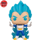 Funko POP Prince Vegeta - Dragon Ball Z™