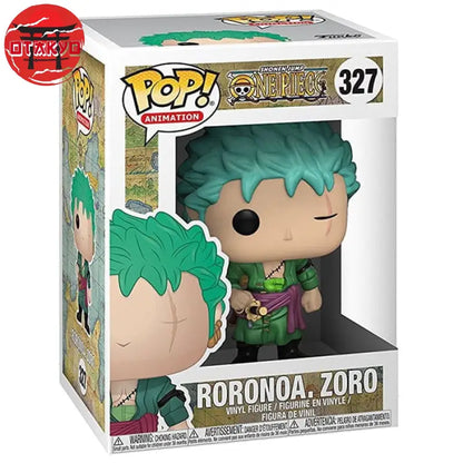 Funko POP Roronoa Zoro - One Piece™