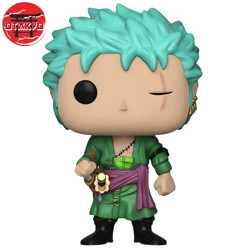 Funko POP Roronoa Zoro - One Piece™