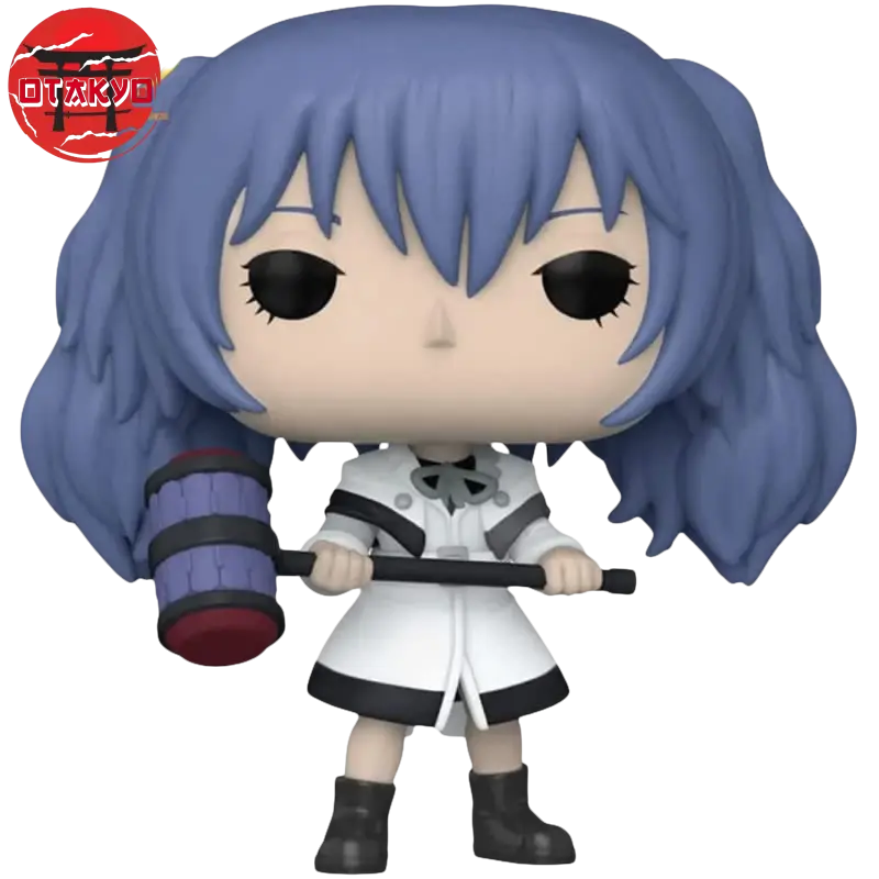 Funko POP Saiko Yonebayachi - Tokyo Ghoul™