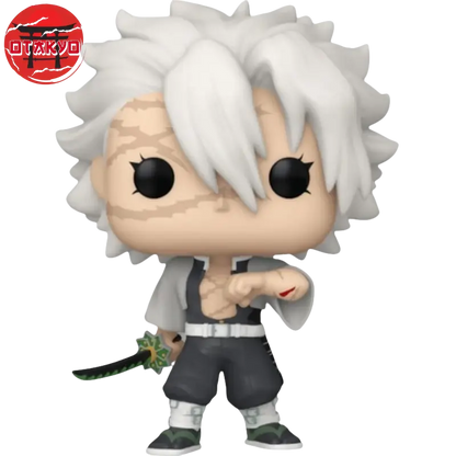 Funko POP Sanemi Shinazugawa - Demon Slayer™
