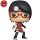 Funko POP Sarada Uchiwa - Naruto Shippuden™