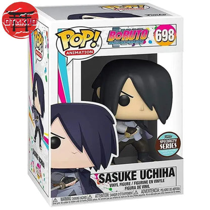 Funko POP Sasuke Erwachsen - Naruto Shippuden™