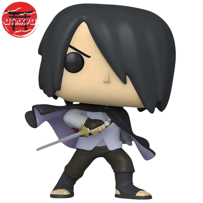 Funko POP Sasuke Erwachsen - Naruto Shippuden™