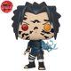 Funko POP Sasuke Uchiwa Marque Maudite - Naruto Shippuden™