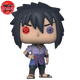 Funko POP Sasuke Uchiwa Rinnegan - Naruto Shippuden™