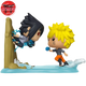 Funko POP Sasuke vs Naruto - Naruto Shippuden™