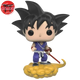 Funko POP Son Goku Magische Wolke - Dragon Ball Z™