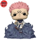 Funko POP Sukuna 