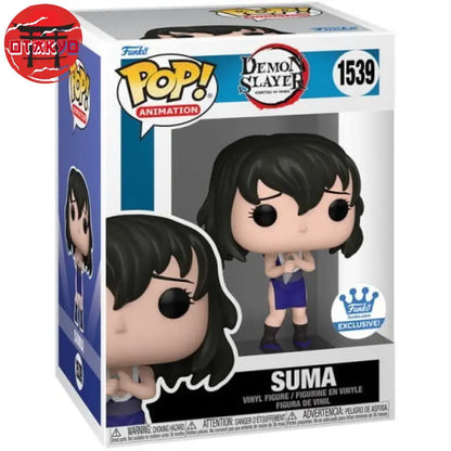 Funko POP Suma - Demon Slayer™